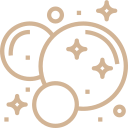 Icon for water damage repair services