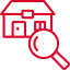 Icon for sewage water damage repair